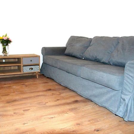Loft Centrum Злотория Екстериор снимка