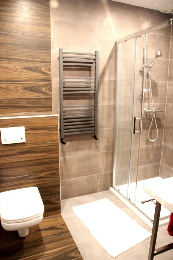 Loft Centrum Злотория Екстериор снимка