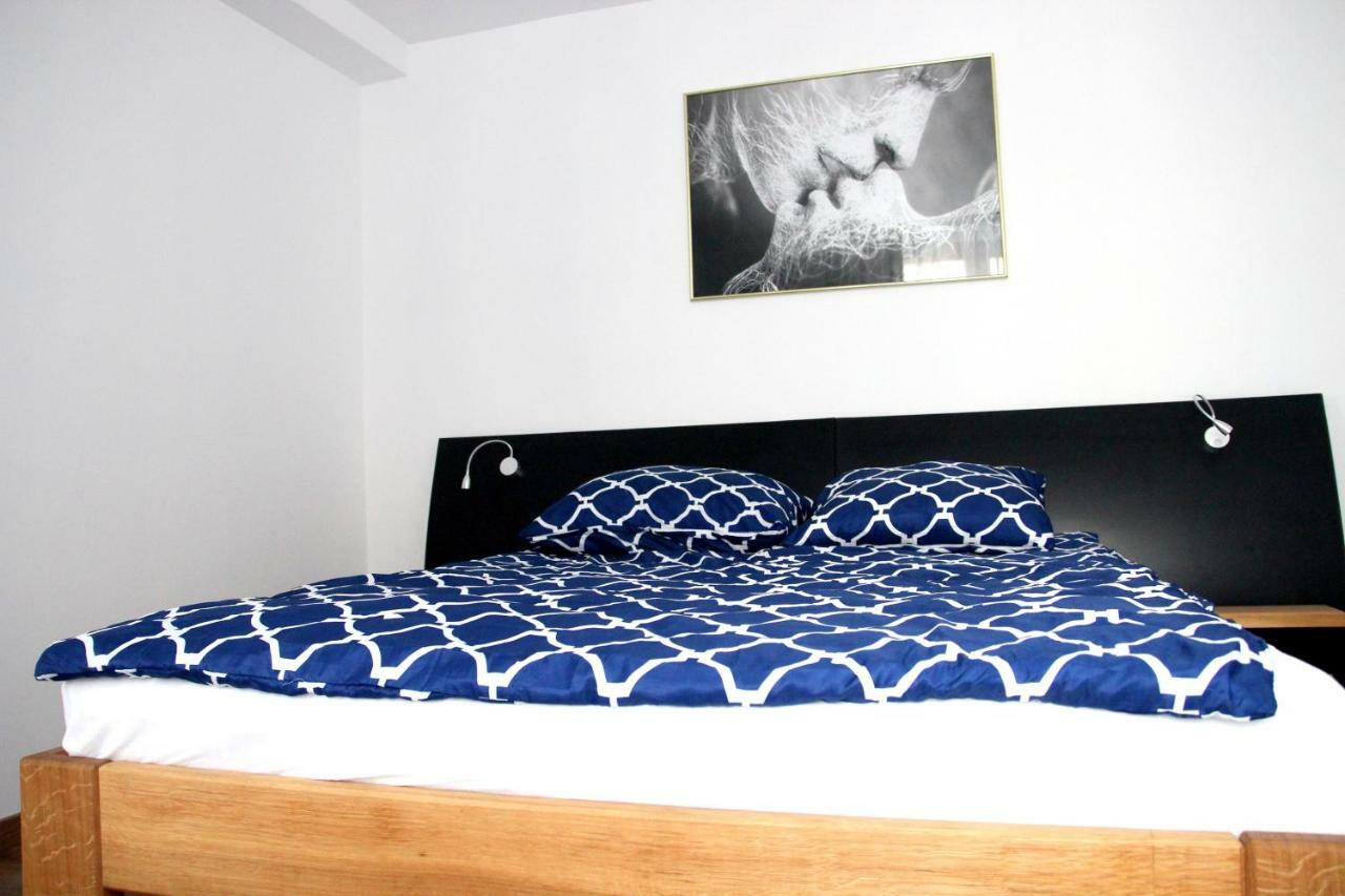 Loft Centrum Злотория Екстериор снимка