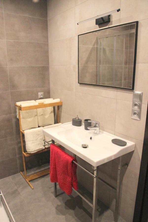 Loft Centrum Злотория Екстериор снимка