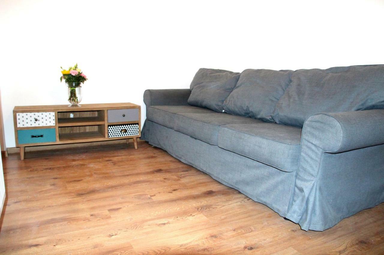 Loft Centrum Злотория Екстериор снимка