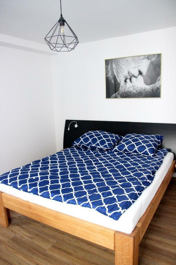Loft Centrum Злотория Екстериор снимка