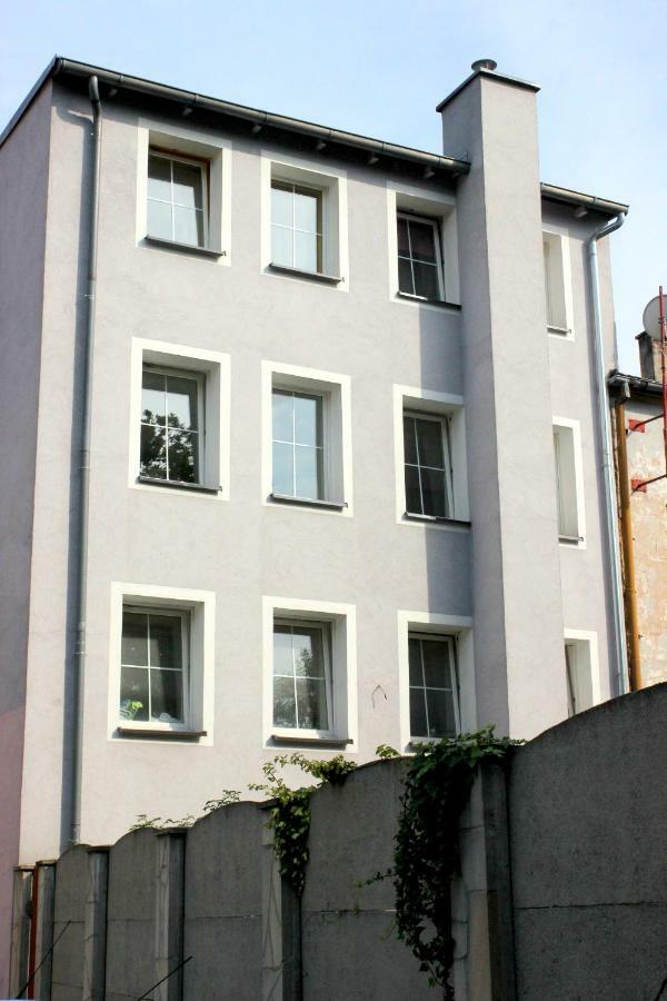 Loft Centrum Злотория Екстериор снимка