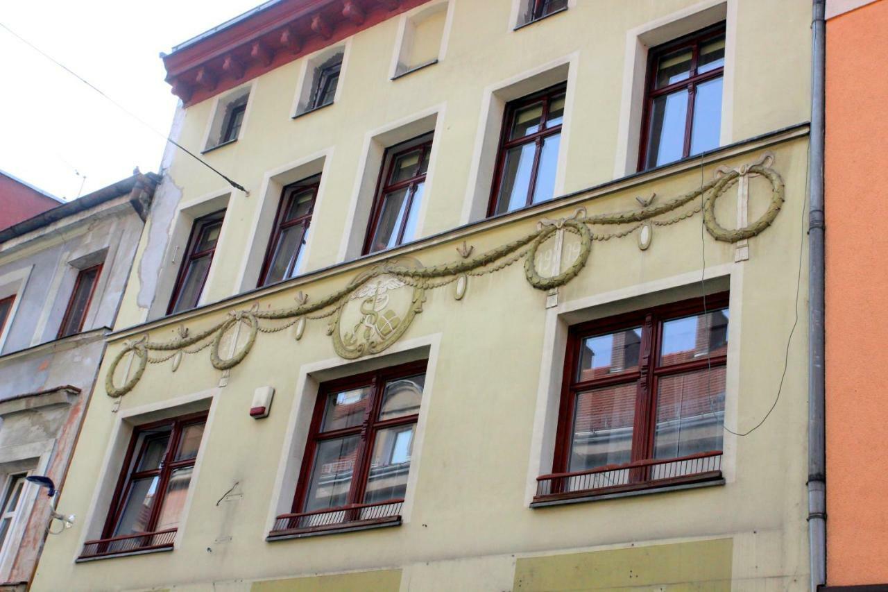 Loft Centrum Злотория Екстериор снимка