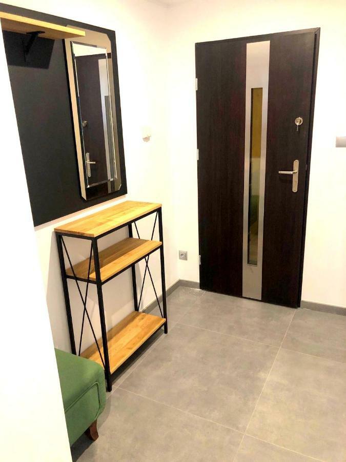 Loft Centrum Злотория Екстериор снимка