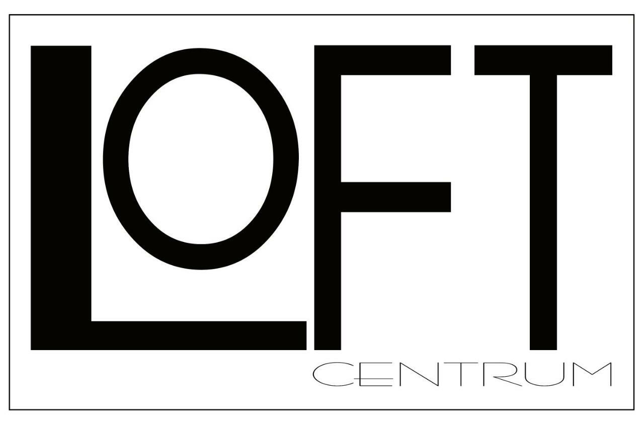 Loft Centrum Злотория Екстериор снимка